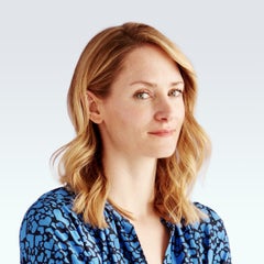 author headshot