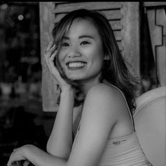 author headshot