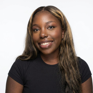 Headshot of Danai Nesta Kupemba
