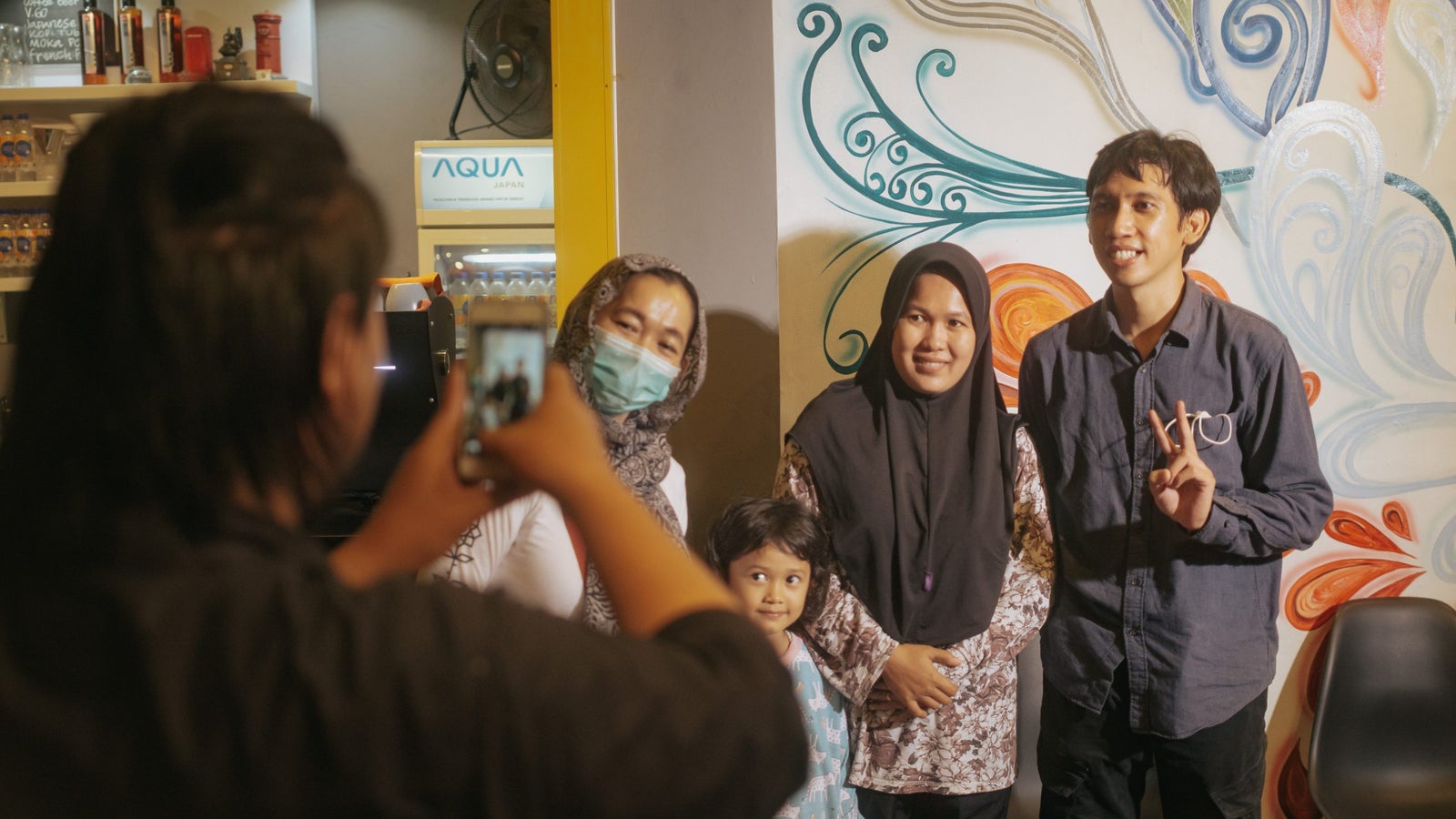 With just 75 cents and a smartphone, you can now trade crypto in Indonesia  - Rest of World