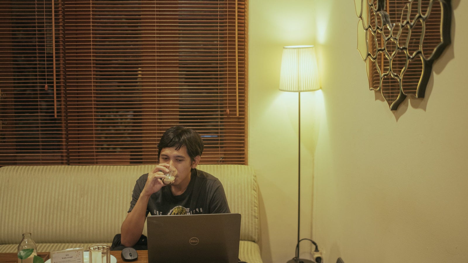 With just 75 cents and a smartphone, you can now trade crypto in Indonesia  - Rest of World