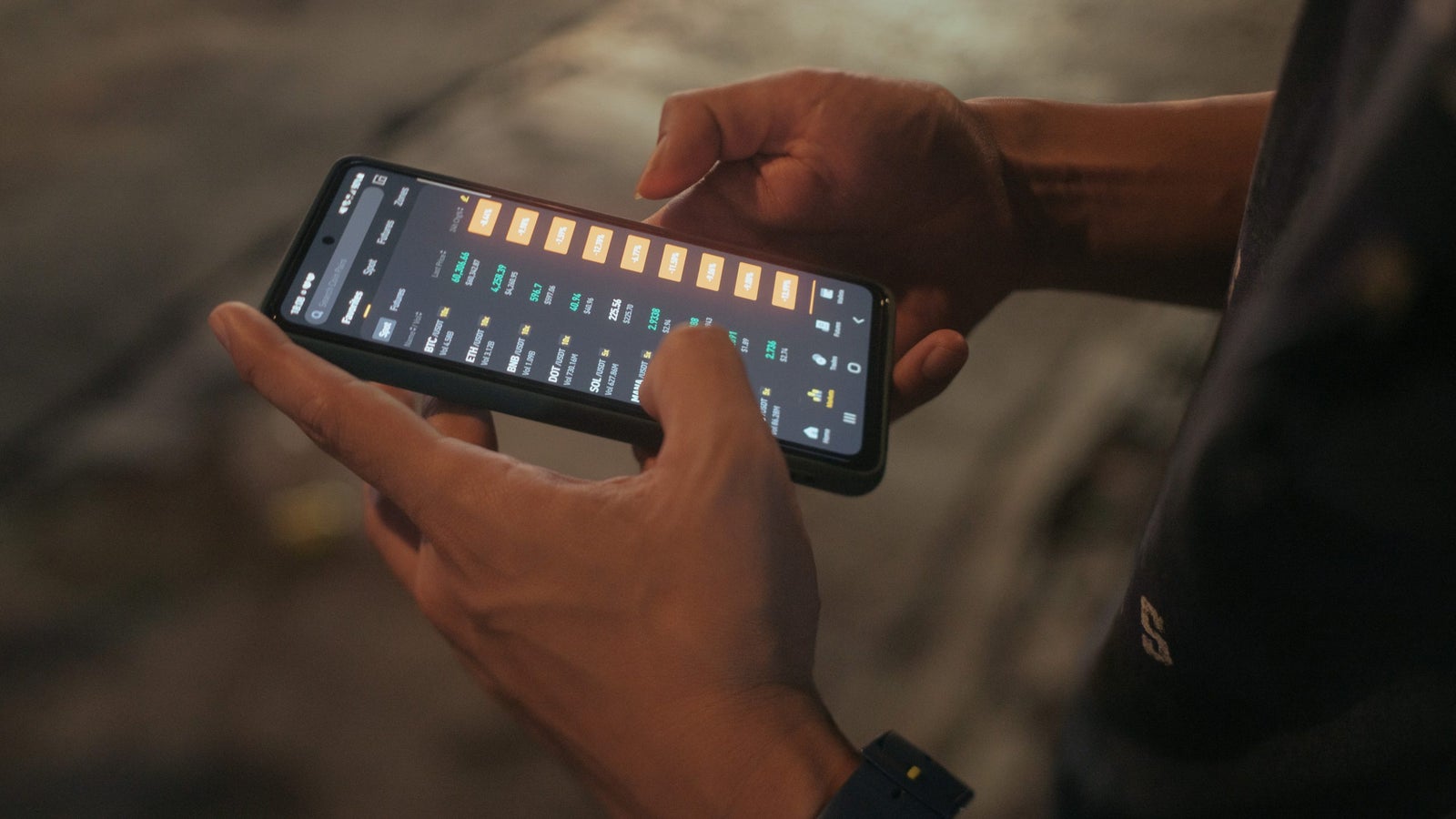 With just 75 cents and a smartphone, you can now trade crypto in Indonesia  - Rest of World