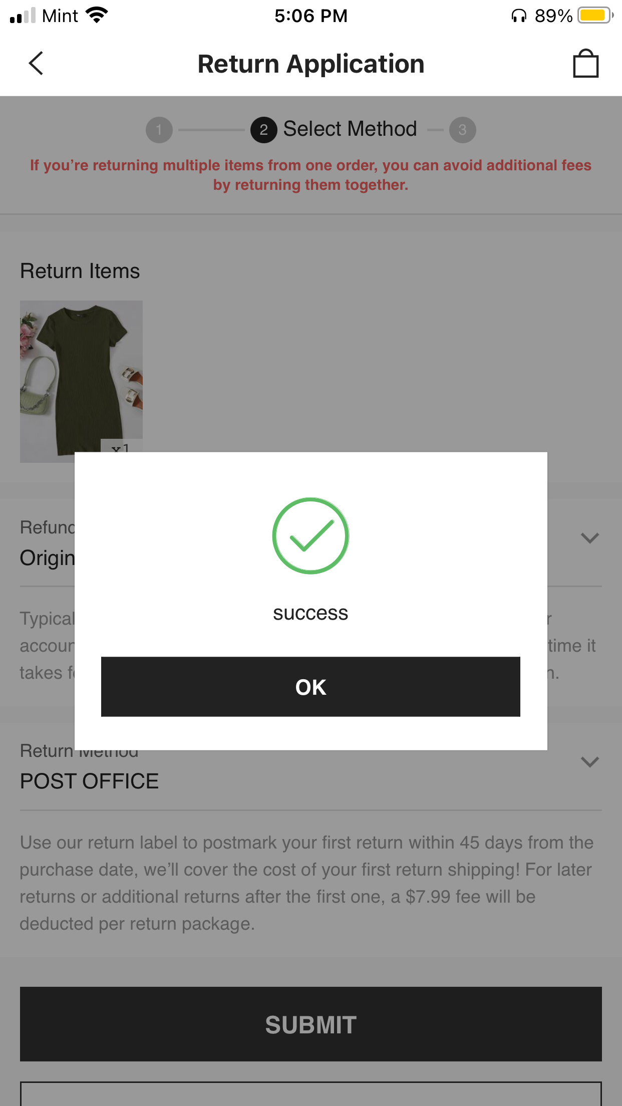 Shein Return.pdf Here’s what actually happens to all your online shopping returns - Rest ...