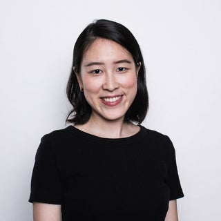 Headshot of Viola Zhou