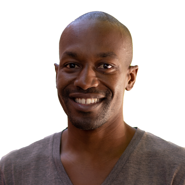 Cordel Robbin-Coker - CEO at Carry1st - Rest of World
