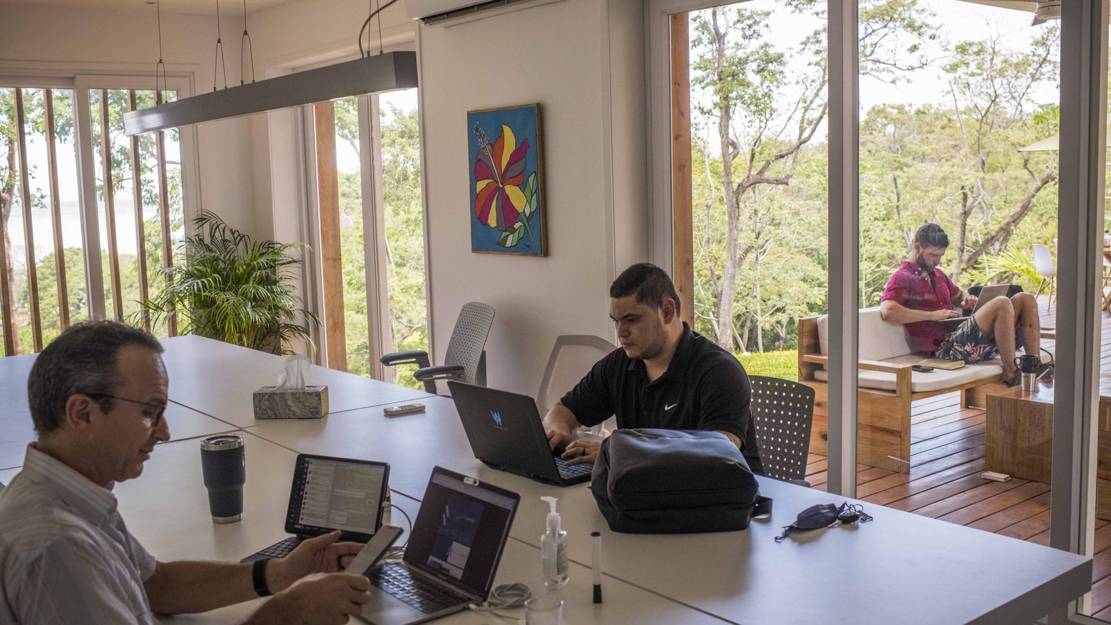 Crypto-libertarian paradise, Próspera, just lost its battle with Honduras -  Rest of World