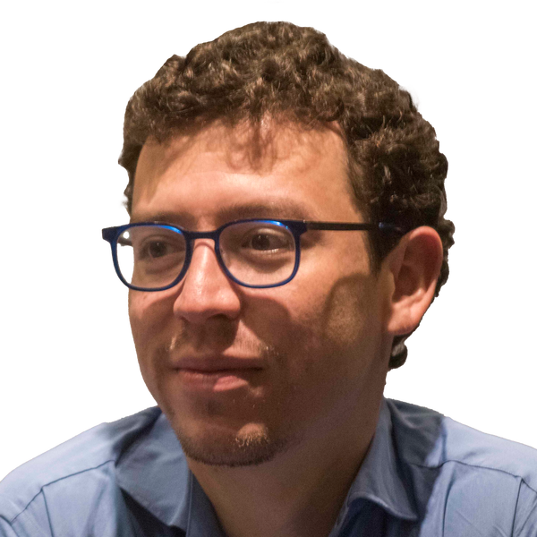 Luis von Ahn - Co-Founder/CEO at Duolingo - Rest of World