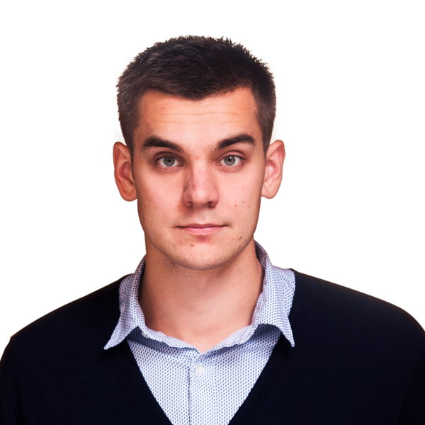 Markus Villig - Founder/CEO at Bolt - Rest of World