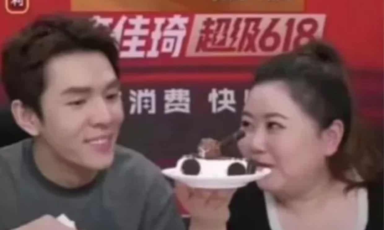 The mysterious reappearance of China’s missing mega-influencer - Rest ...