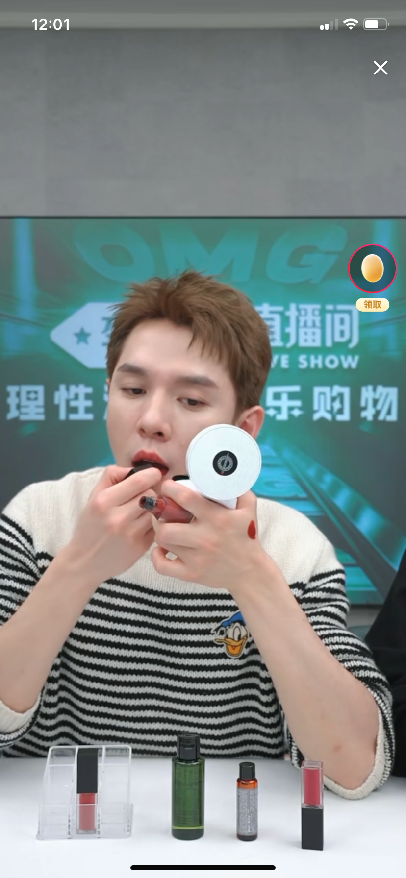 The mysterious reappearance of China’s missing mega-influencer - Rest ...