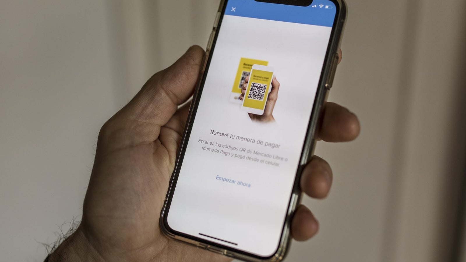 Risky digital wallets help Argentines fight inflation - Rest of World