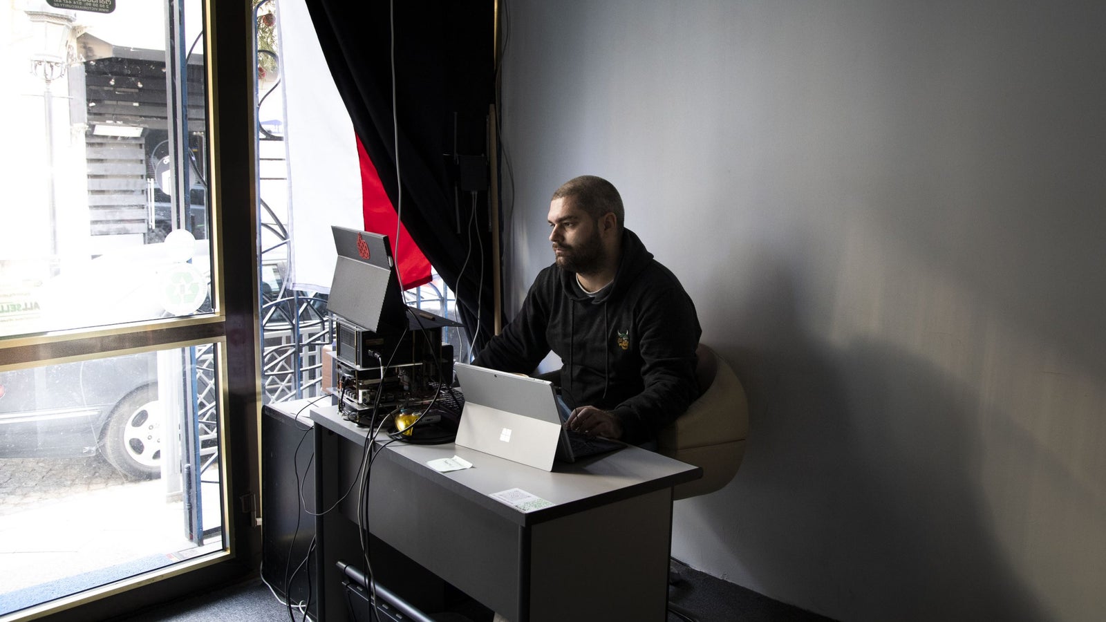 Russia’s Ukraine invasion forced Belarusian tech workers abroad - Rest ...