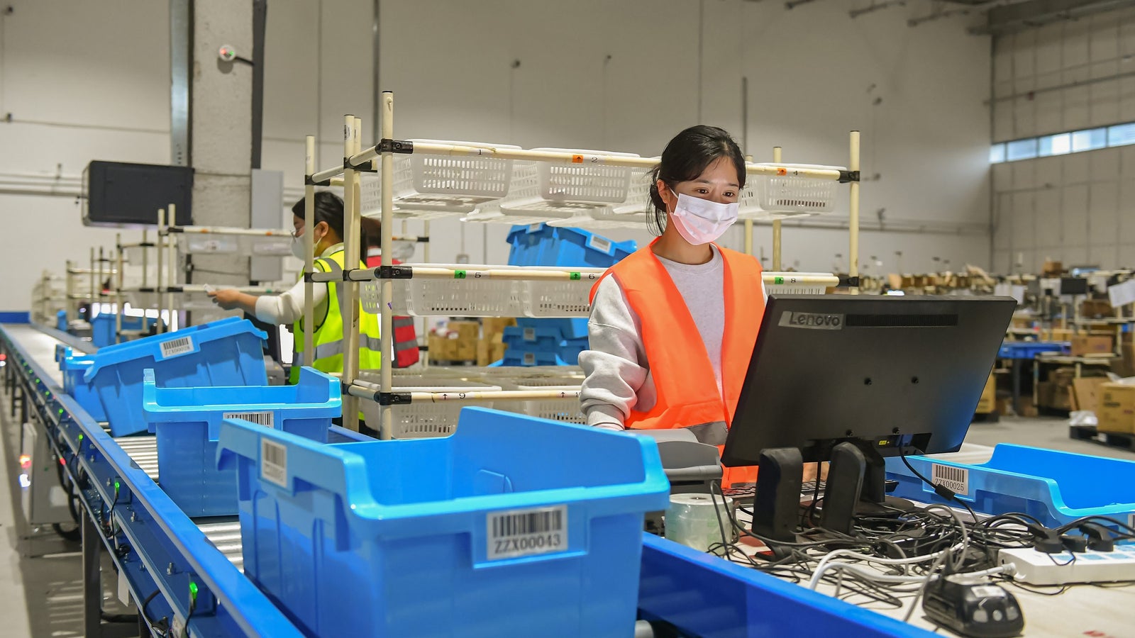 Tech layoffs around the world, from Airlift to Alibaba - Rest of World