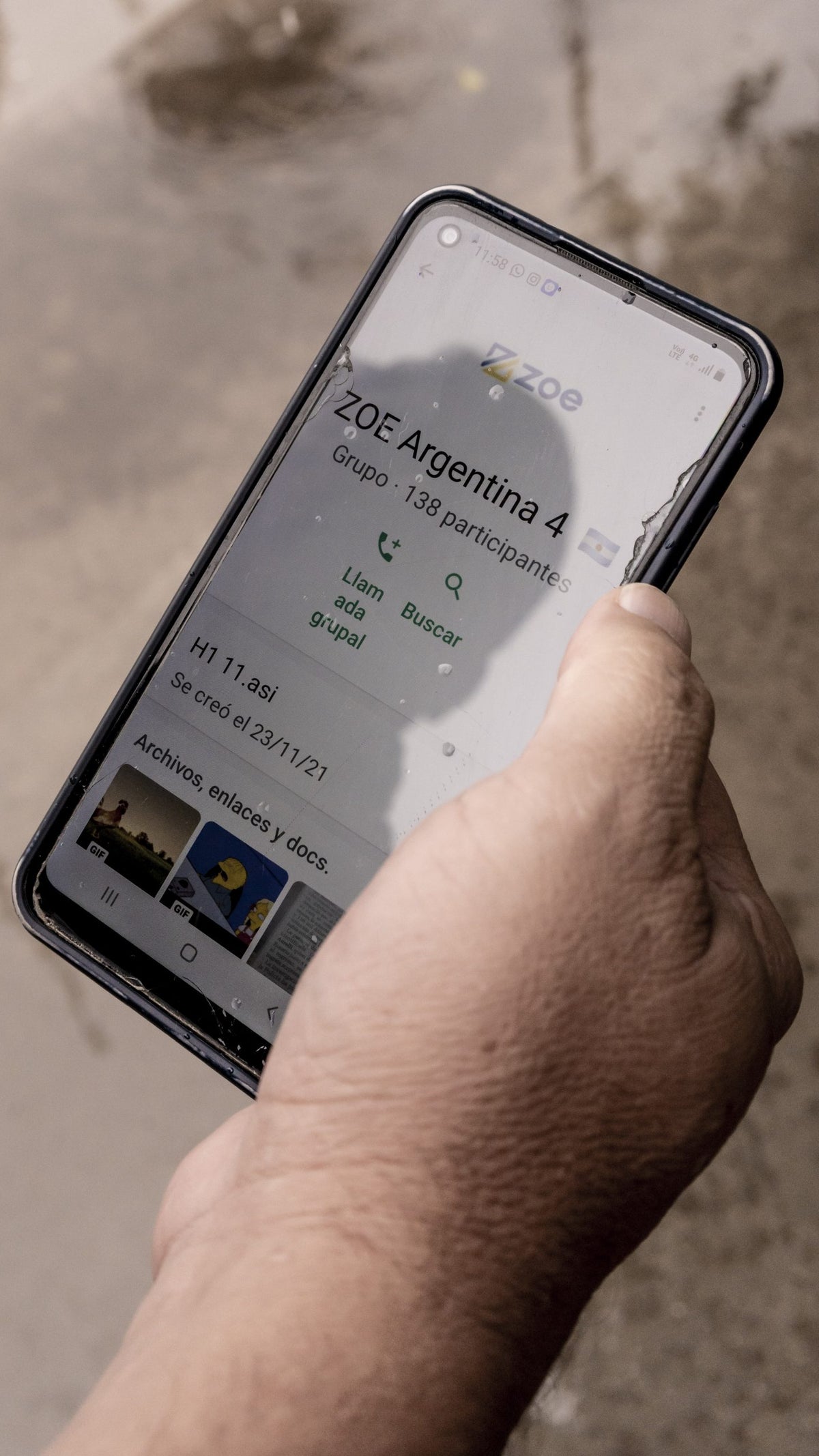 Generación ZOE faces legal trouble. ¿Es una pirámide? - Rest of World