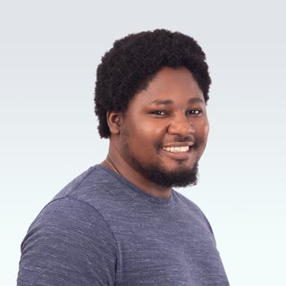 Headshot of Damilare Dosunmu