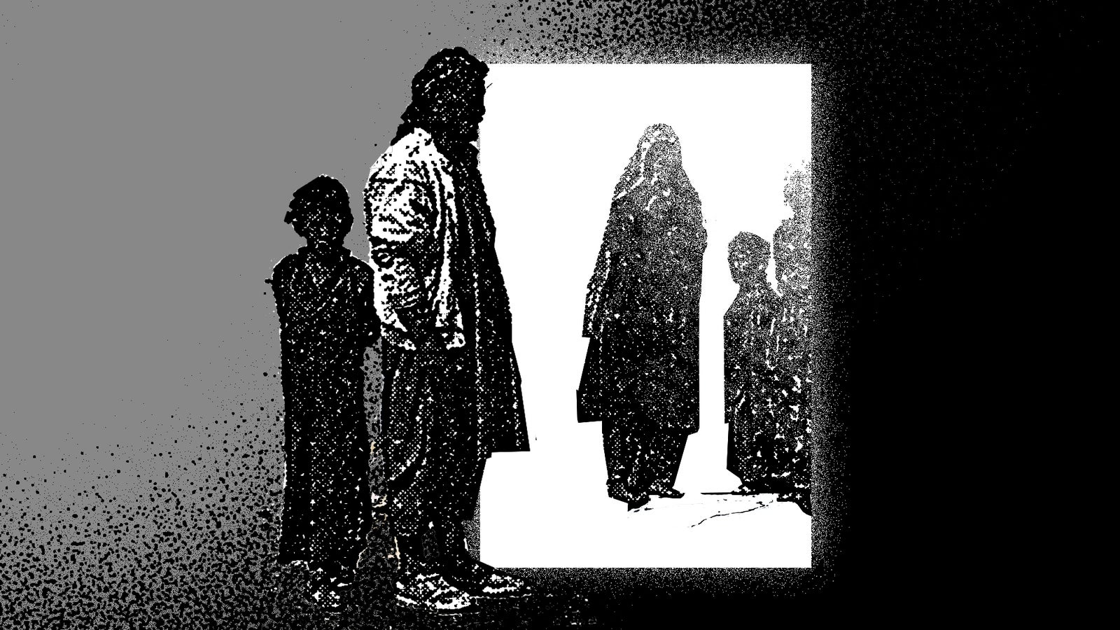 AI translation jeopardizes Afghan asylum claims - Rest of World