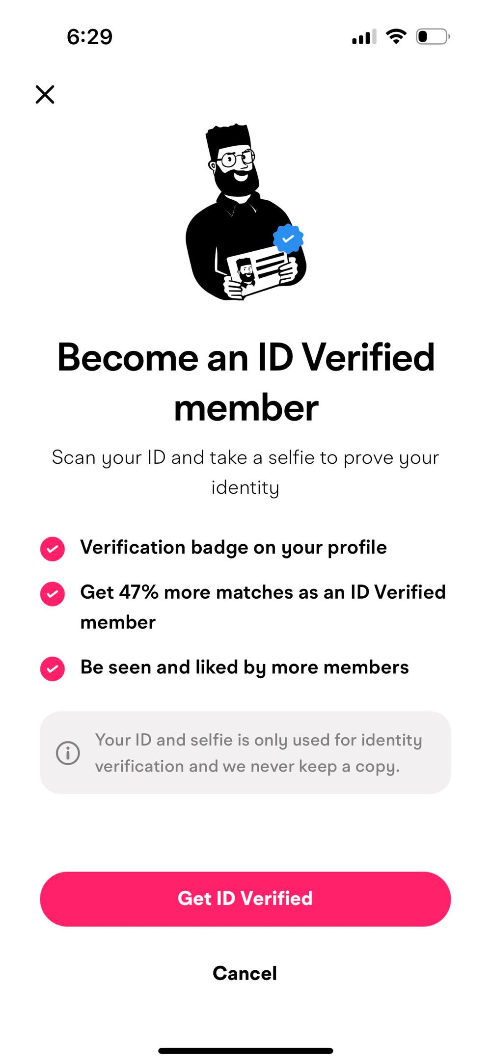 Example Muzz Profiles Dating app Muzz, formerly muzzmatch, is flailing in India - Rest of World