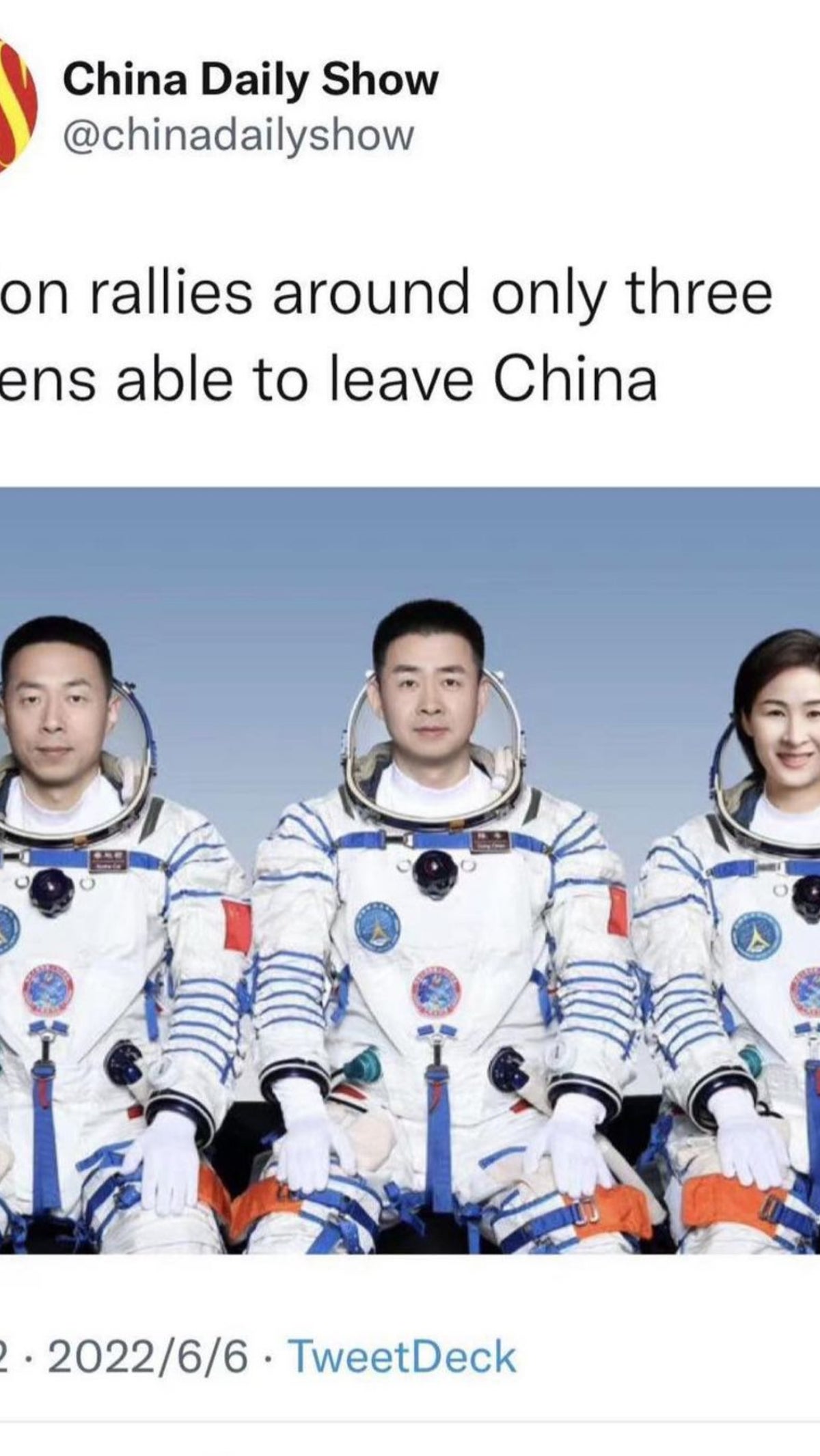 Instagram meme accounts capture Chinese diaspora experiences - Rest of World