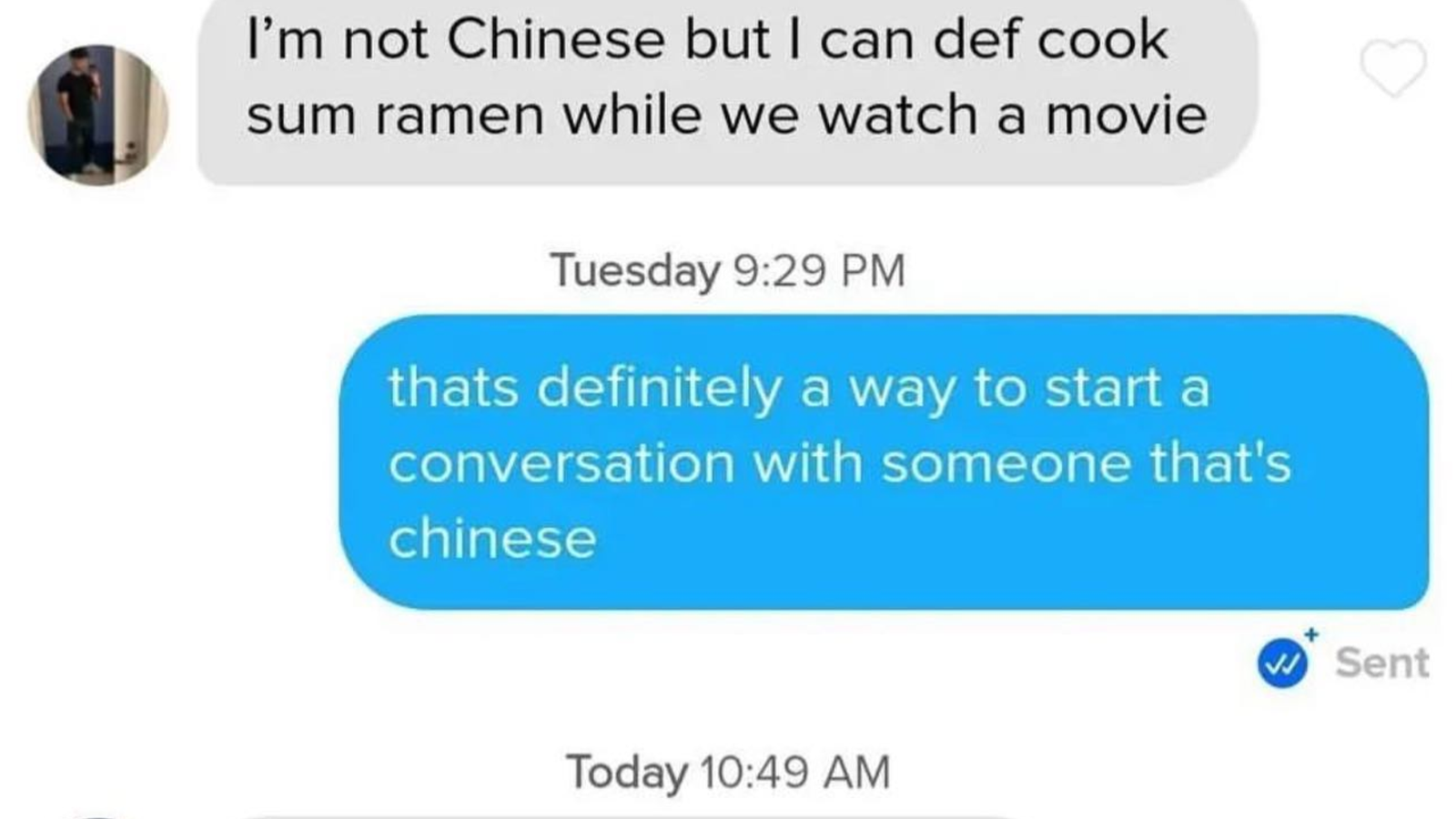 Instagram meme accounts capture Chinese diaspora experiences - Rest of World