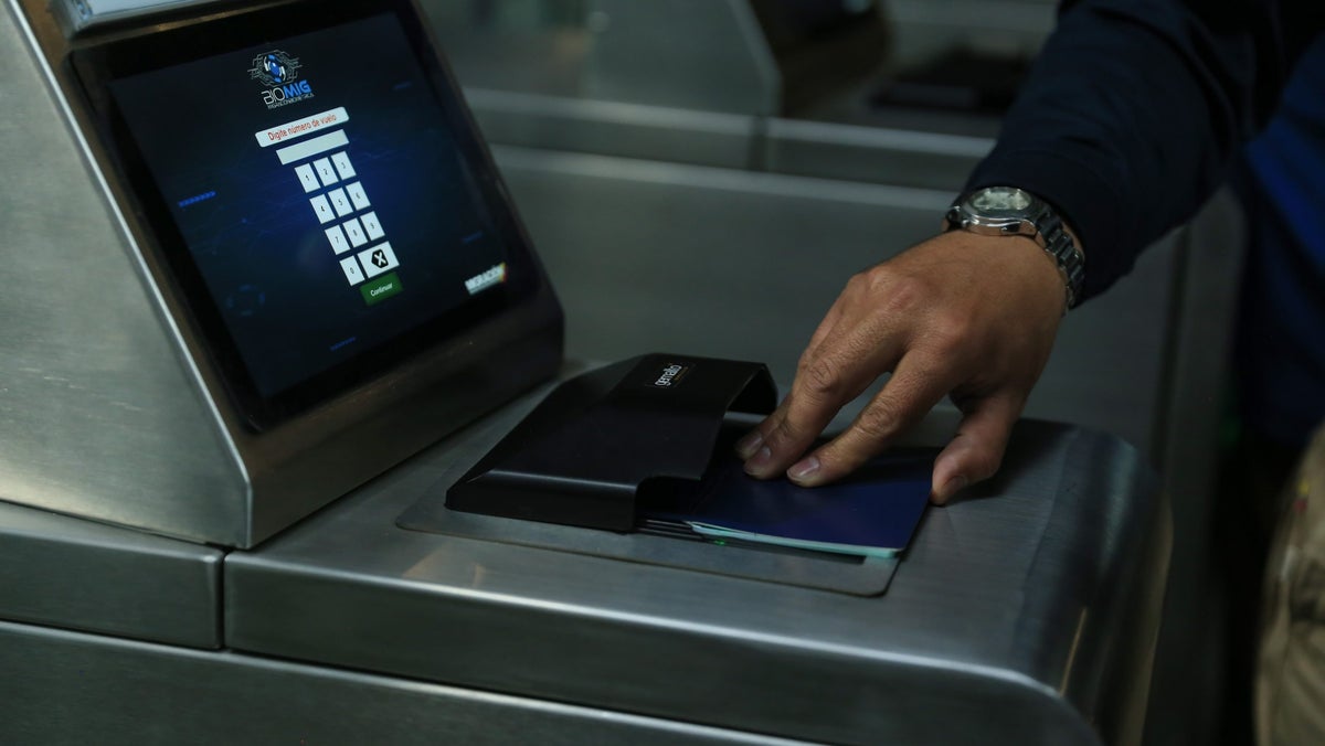 Colombia’s new immigration rules pushing out tech industry migrants ...