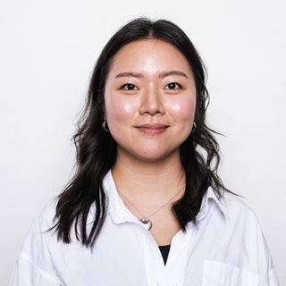 Headshot of Joanne Lee