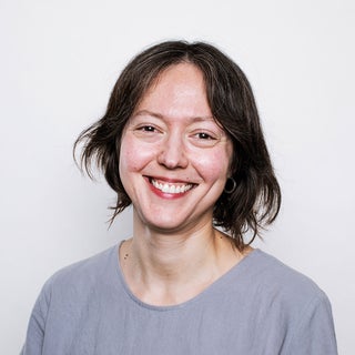 Headshot of Darya Marchenkova