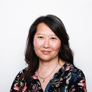 Headshot of Emily Tracy