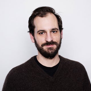 Headshot of Hanson O'Haver