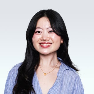 Headshot of Paula Cho