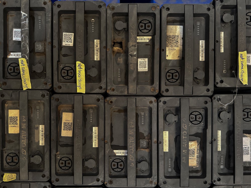 How Spiro put more than 10,000 e-bikes on African roads - Rest of World