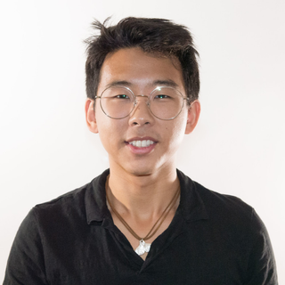 Headshot of Matthew Osajima