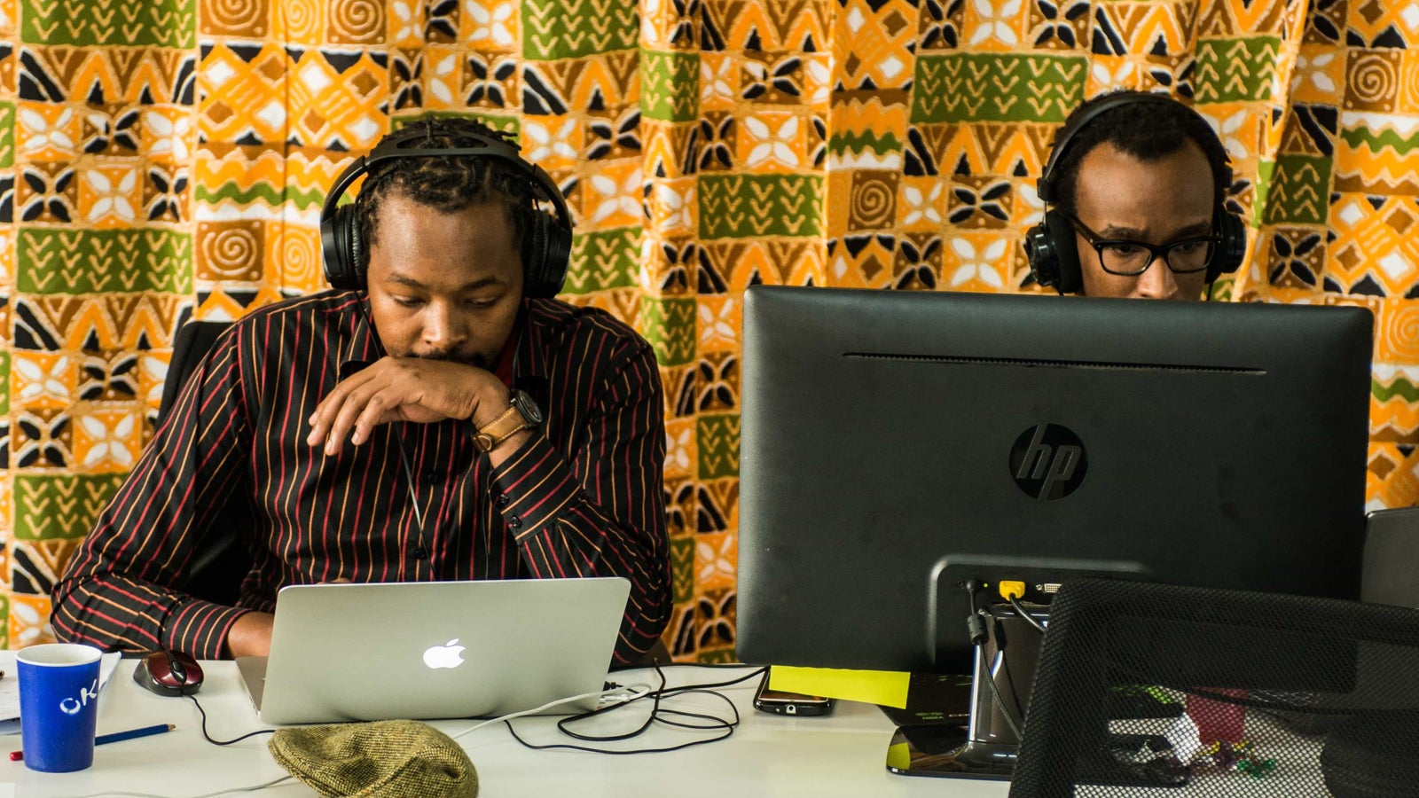 The fastest-growing countries for software development - Rest of World