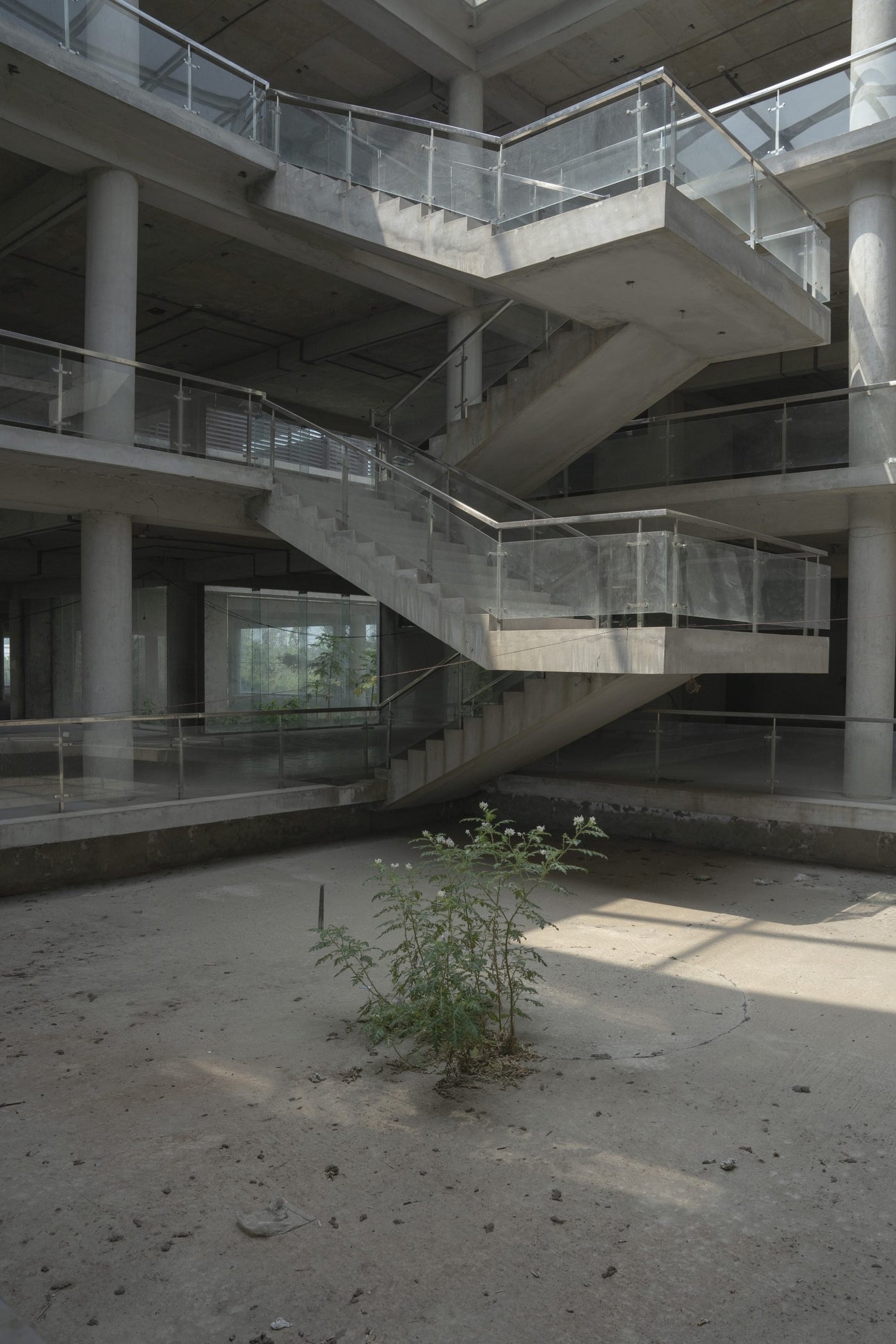 Bangladesh’s first tech park is still mostly empty - Rest of World