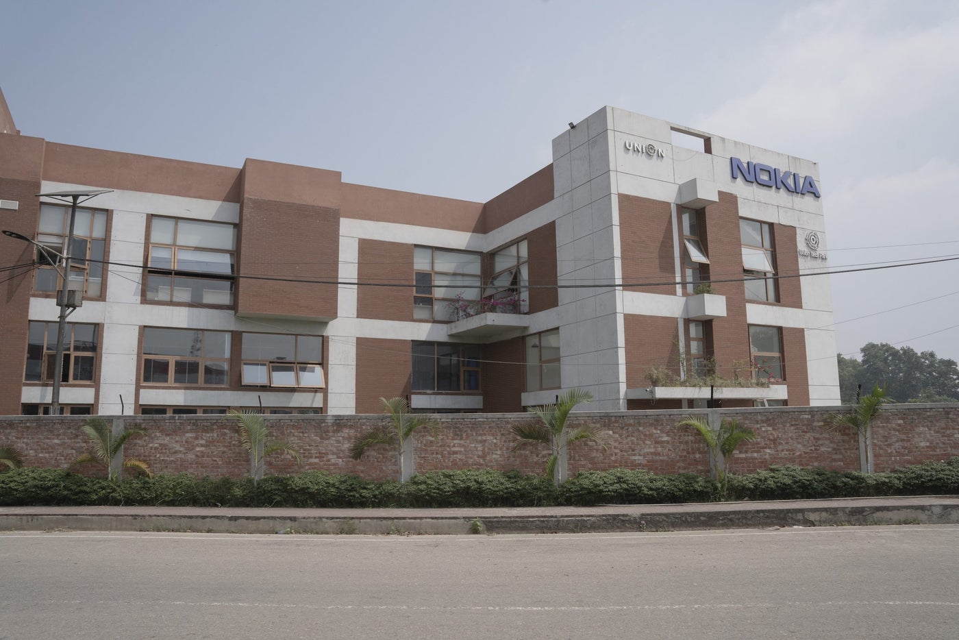 Bangladesh’s first tech park is still mostly empty - Rest of World