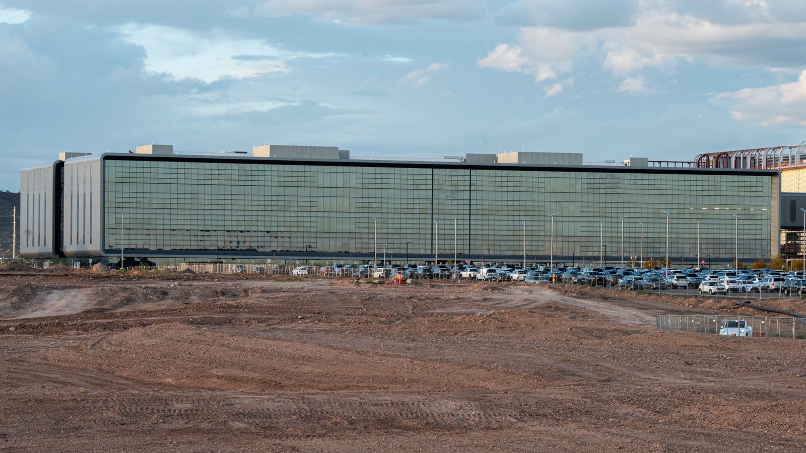 台积电在美国沙漠的惨败- Rest of World, image size:1600x900