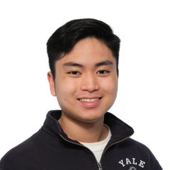 Patrick Kho - Rest of World