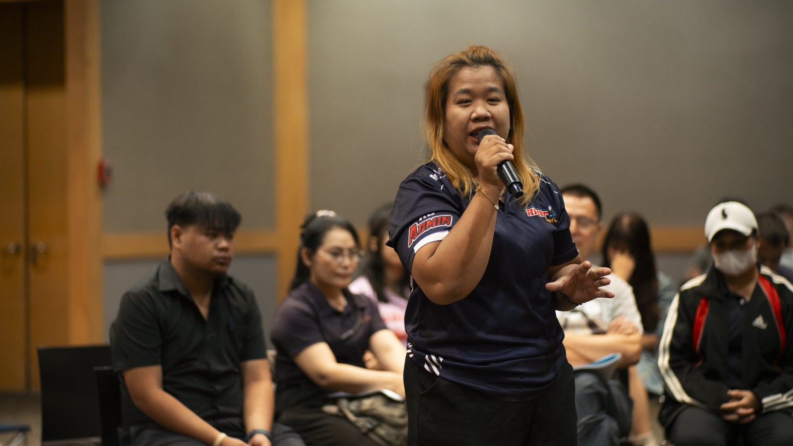 Many gig workers rights groups are led by women in Thailand - Rest of World