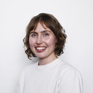 Headshot of Libby Daghlian