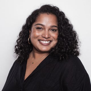Headshot of Stacy Chacko