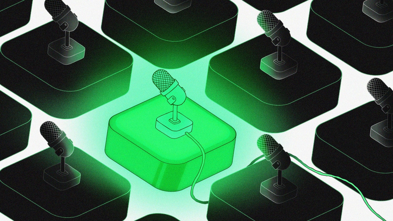 How Spotify started — and killed — Latin America's podcast boom