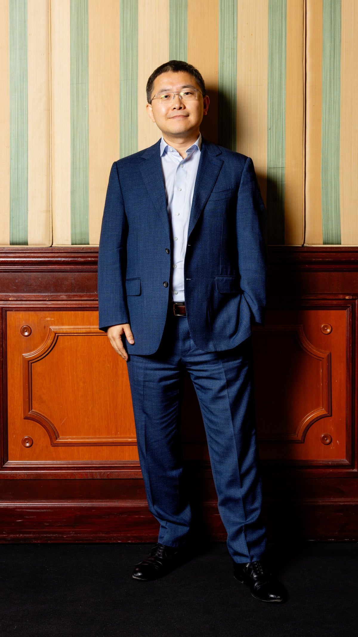 Alibaba.com CEO wants to grow in the U.S despite U.S.-China trade tensions  - Rest of World