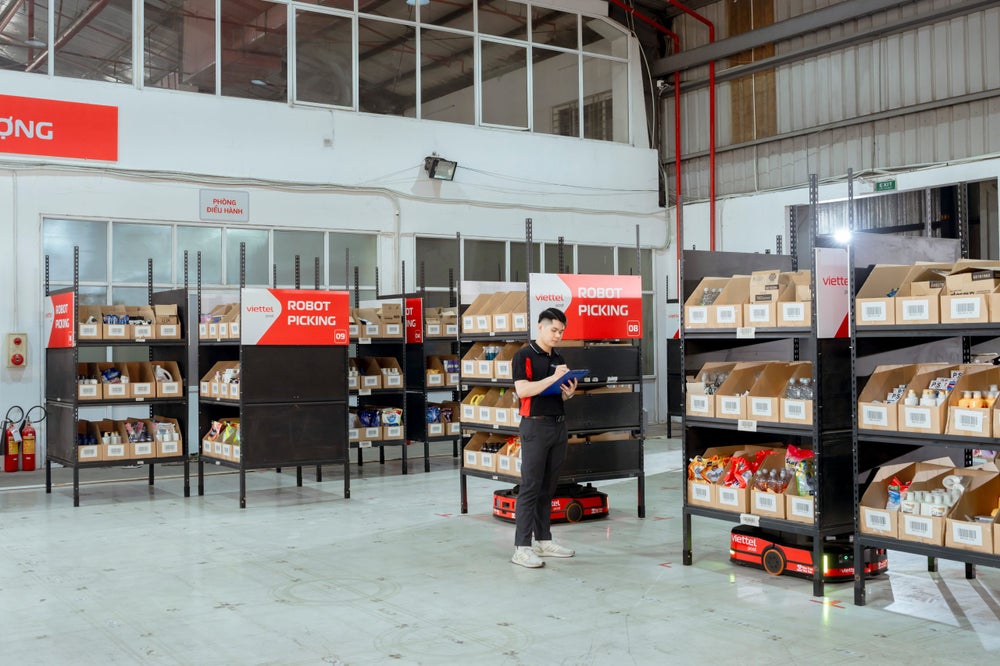 Vietnam visual data 3