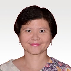 author headshot