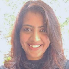 Cheena Kapoor - Rest of World
