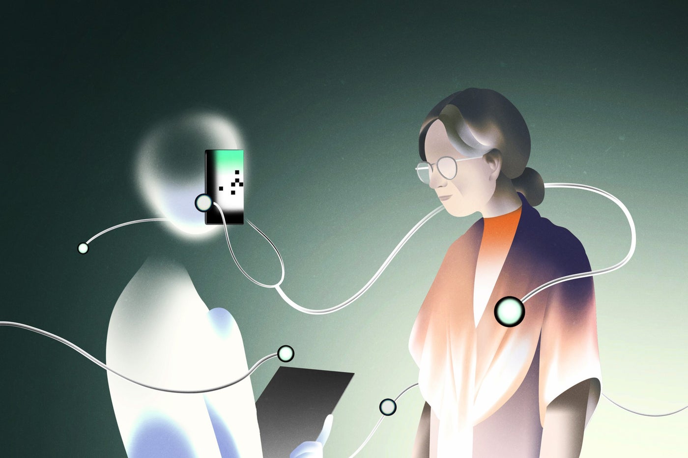 AI chatbots are becoming lifelines for China’s sick and lonely - Rest ...