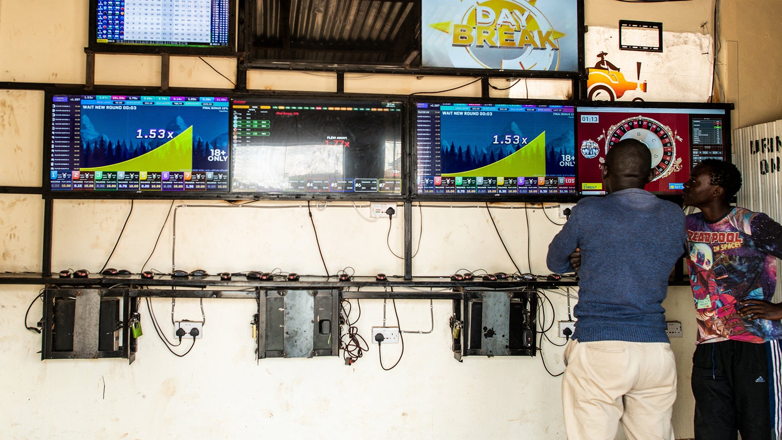 How Governments and Platforms Are Intensifying Online Gambling Crackdowns in 2026