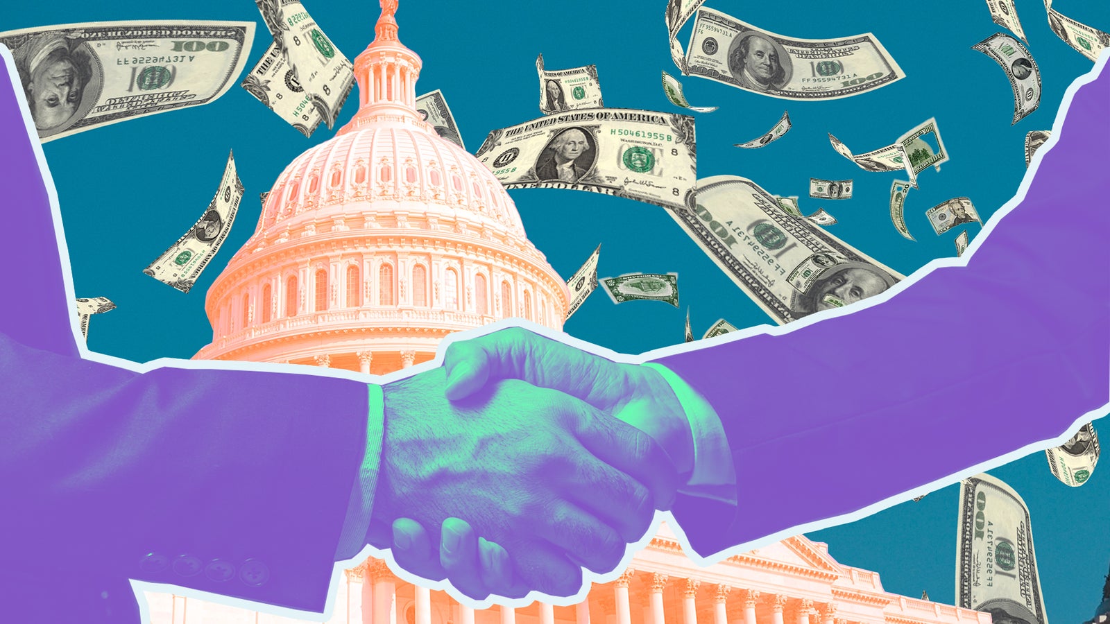 U.S. politicians shape China policy as their families trade foreign tech  stocks - Rest of World