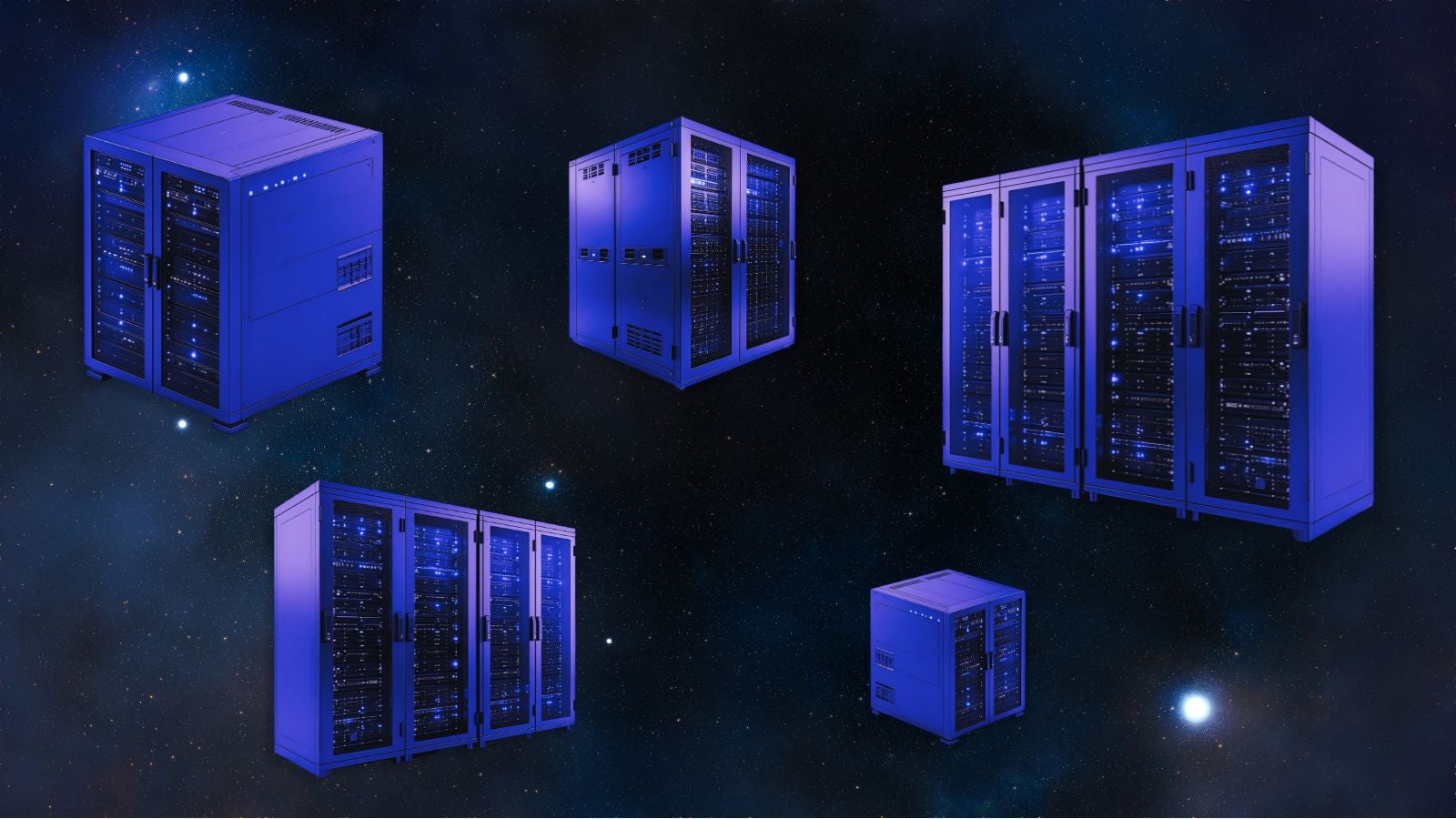 Centres de données orbitaux : la souveraineté numérique s'envole