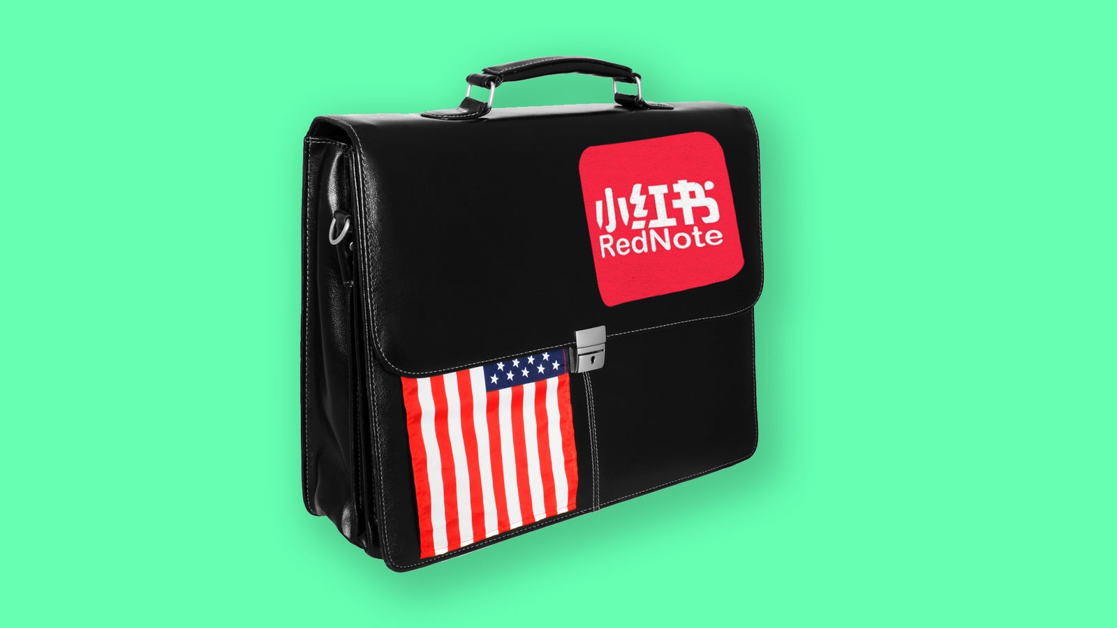 RedNote expands to U.S. with e-commerce portal and local hiring - Rest ...