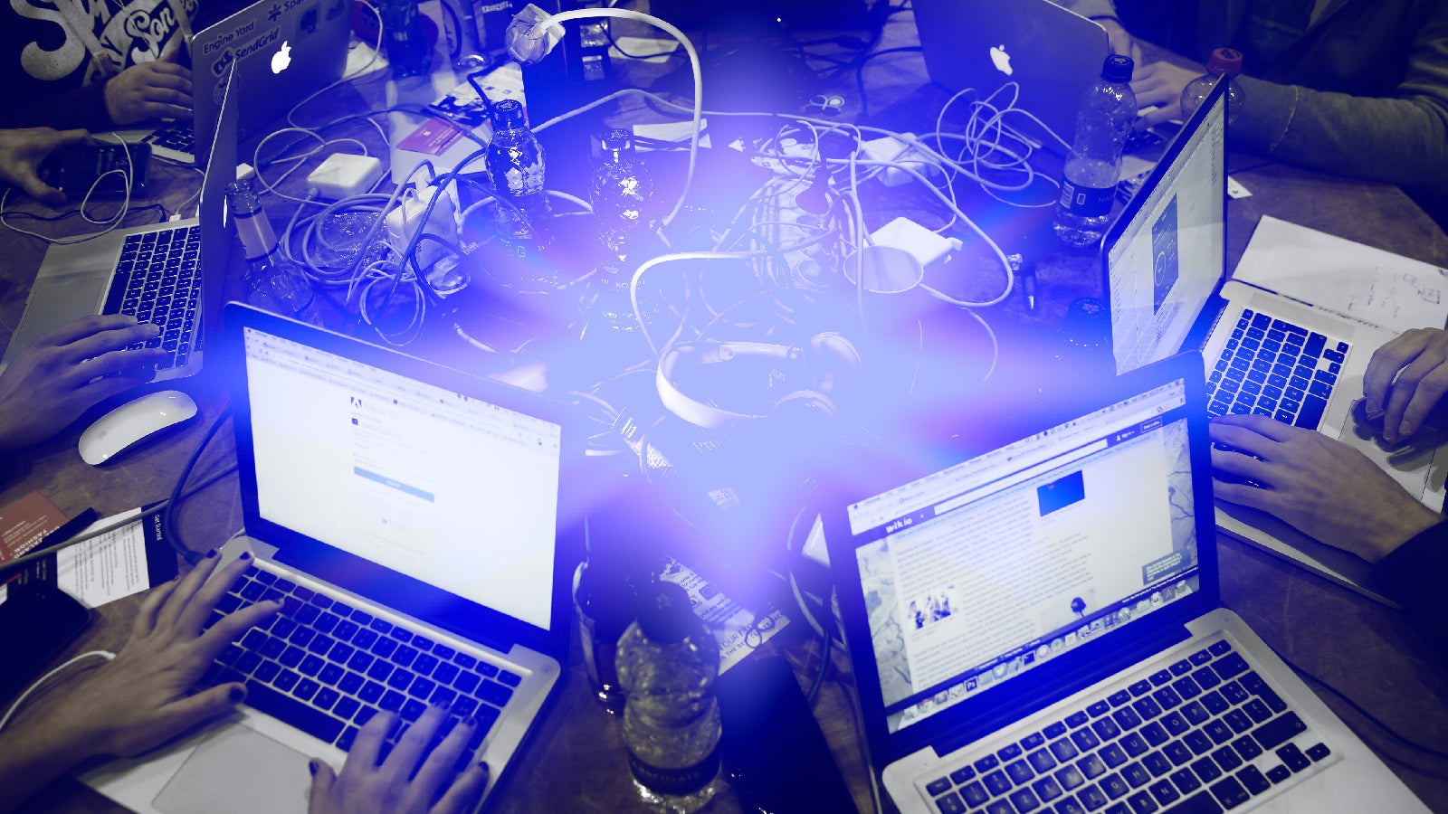 India is testing an alternative to Silicon Valley's AI playbook